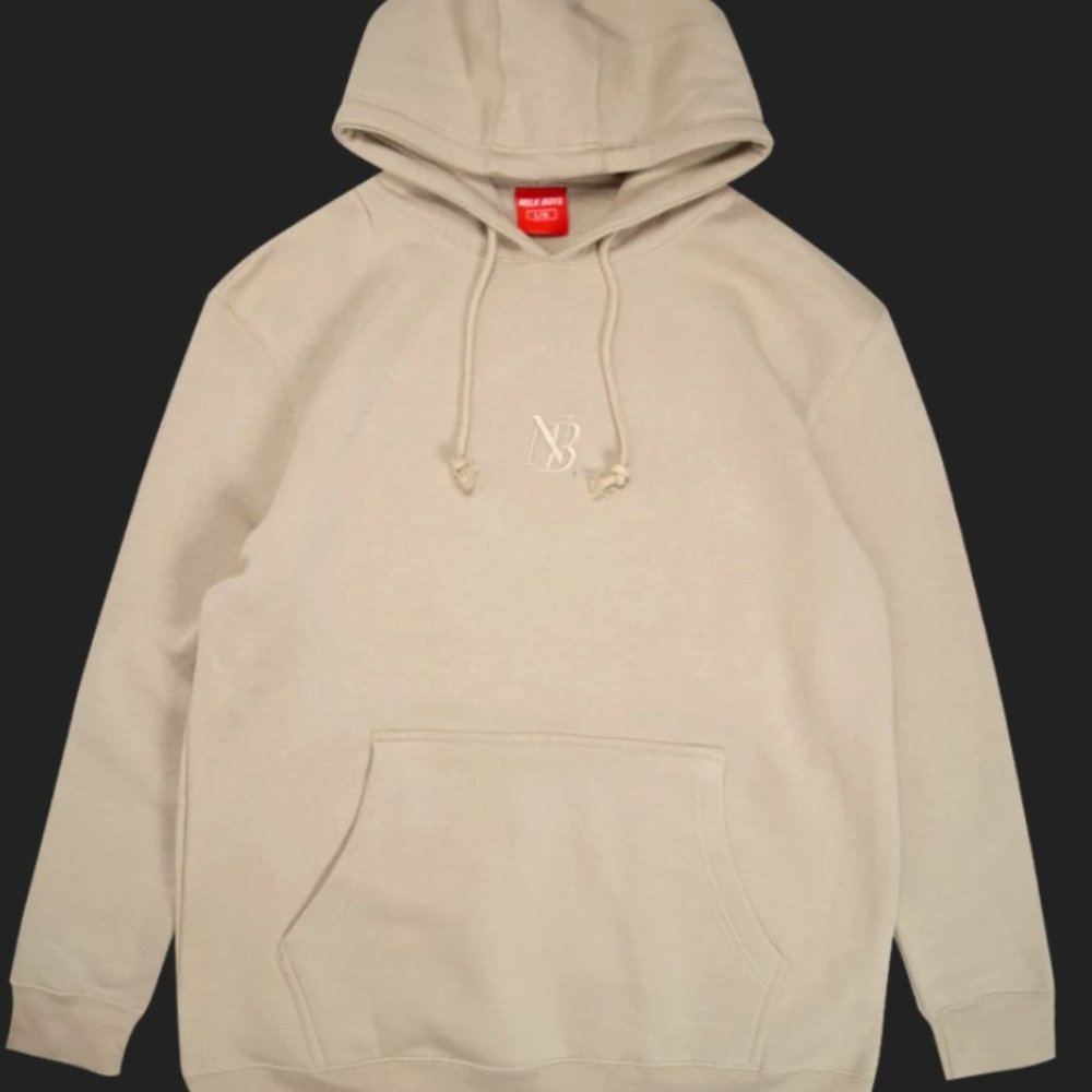Full Send by Nelk Boys NB Hoodie